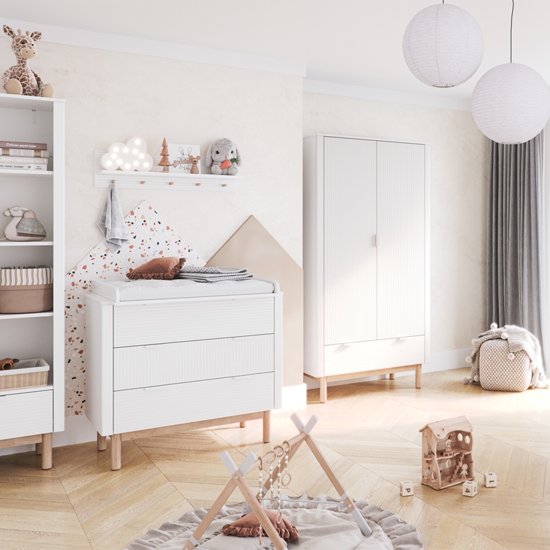 KOLEKCJA MILOO KIDS BIEL